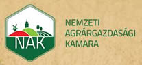 HUNGARIAN CHAMBER OF AGRICULTURE